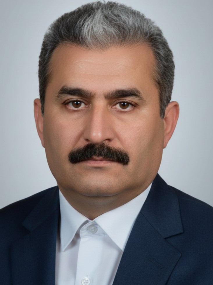 علیرضا قلی زاده